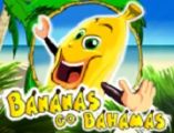 Bananas go Bahamas Mobile
