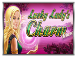 Lucky Ladys Charm Deluxe Mobile