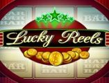 Lucky Reels Mobile