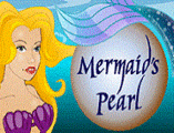 Mermaid's Pearl Mobile