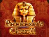 Pharaoh's Gold II Mobile