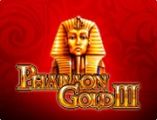 Pharaohs Gold III Mobile
