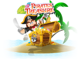 Pirates Treasure Mobile