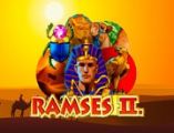 Ramses II Mobile