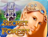 Secret Forest Mobile
